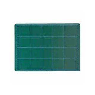 Uchida cutting mat cost corresponding double sided A1 Green 014 0072 (japan import) Toys & Games