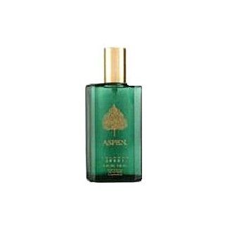 Aspen By Coty For Men. Aftershave 3.0 Oz Unboxed.  Bath And Shower Gels  Beauty