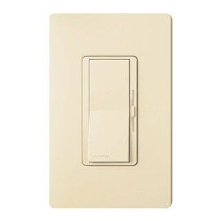 Dimmer, Slide, Paddle, Dimmable CFL & LED, IV   Dimmer Switches  