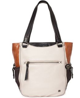 The Sak Kendra Leather Tote   Handbags & Accessories