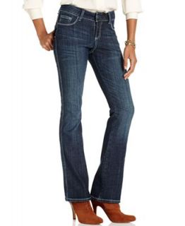 Lee Platinum Jeans, Jada Bootcut Leg, Spy Wash   Jeans   Women