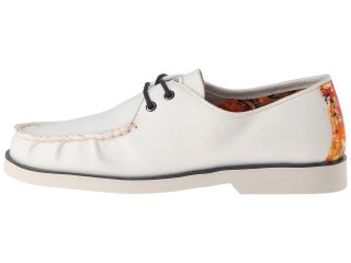 Sperry Top Sider Captains Oxford