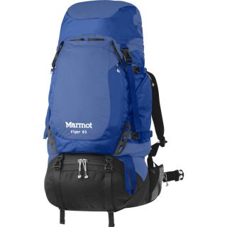 Marmot Eiger 65  Backpack   4000 4200cu in