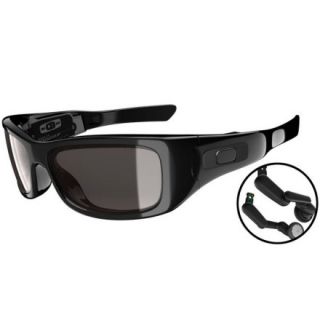 Oakley Split Thump Sunglasses   1GB   Polarized