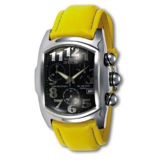 Invicta Men's 9816 Lupah Collection Chronograph Watch at  Men's Watch store.