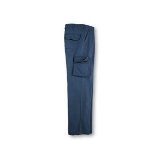 Aramark Route Pocket Work Pants Navy Size 34W X 26L at  Mens Clothing store