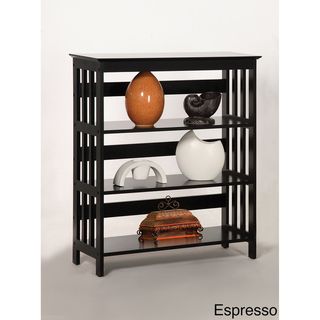 Three tier Book Shelf/ Display Cabinet Media/Bookshelves