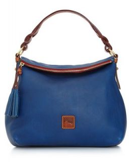 Dooney & Bourke Handbag, Florentine Twist Strap Hobo   Handbags & Accessories