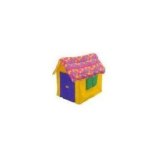Bazoongi Kids Mini Bright Butterfly Play Cottage Toys & Games