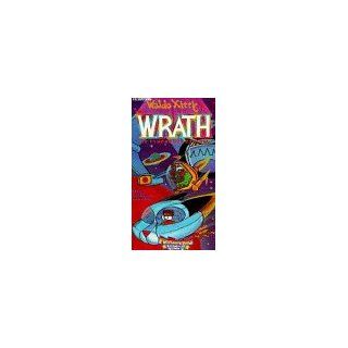 Waldo KittyWrath of Tyroneous Caninu [VHS] Animated Movies & TV