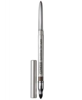 Clinique Quickliner for Eyes Intense   Makeup   Beauty