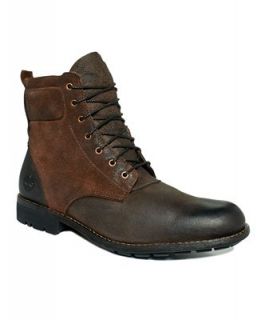 Timberland Boots, Earthkeepers City Premium 6 Side Zip Boots   Shoes   Men