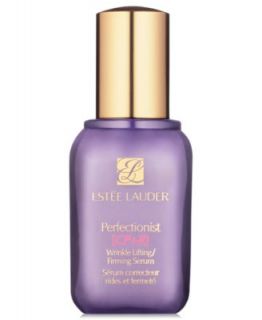 Este Lauder Perfectionist [CP+R] Wrinkle Lifting/Firming Serum, 1 oz   Skin Care   Beauty