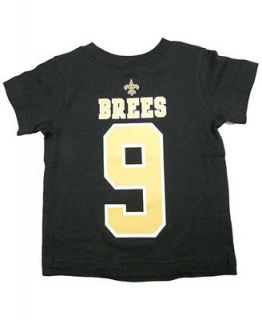 Nike Boys New Orleans Saints Drew Brees T Shirt   Sports Fan Shop By Lids   Men