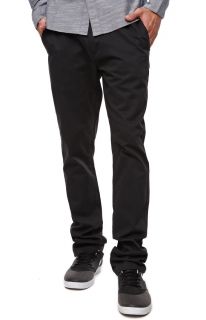 Mens Volcom Pants   Volcom Faceted Chino Pants