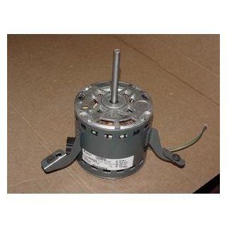 GENERAL ELECTRIC 5KCP39MGAB99AS 1/2 HP ELECTRIC MOTOR 208 230 VOLT 1100 RPM Kitchen & Dining