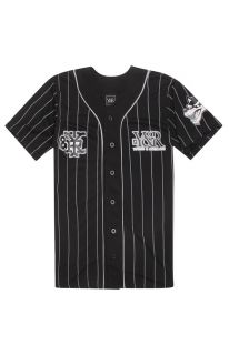 Mens Young & Reckless T Shirts   Young & Reckless Reckless Team Jersey