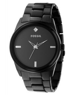 Fossil Mens Ion Plated Stainless Steel Bracelet Watch FS4482   Watches   Jewelry & Watches