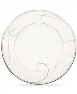 Noritake Platinum Wave Appetizer Plate   Fine China   Dining & Entertaining