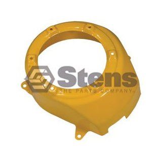 Blower Housing Assembly yellow LCT/SK208 3500 Patio, Lawn & Garden