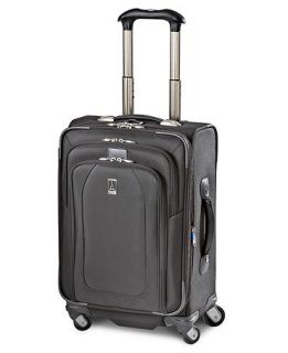 Travelpro Crew 9 21 Carry On Expandable Spinner Suitcase   Luggage Collections   luggage