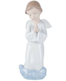Nao by Lladro Celestial Prayer Collectible Figurine   Collectible Figurines   For The Home