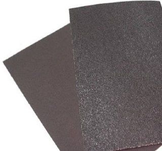 Virginia Abrasives 206 34100 PSA Floor Sanding Sheets, 12 Inch x 18 Inch, Clarke OBS 18, 100 Grit, 20 Pack   Orbital Floor Sanding Paper