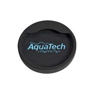 AquaTech ASCN 5 SoftCap for Nikon 500mm Lens  Camera Lens Caps  Camera & Photo