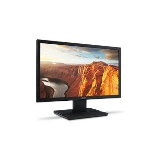 Acer UM.IV6AA.A01 V206HQL 19.5 LED LCD Monitor   169   5 ms Computers & Accessories