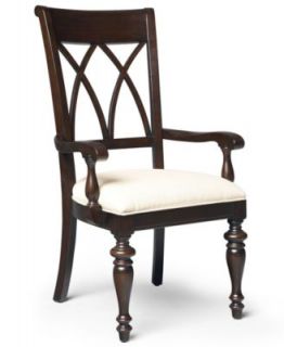 Dakota Dining Chair, Arm Chair   Furniture