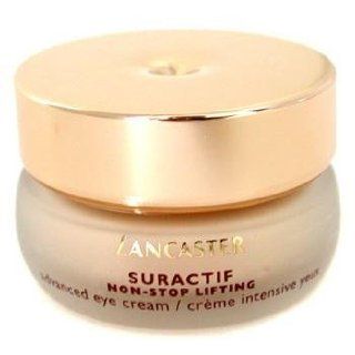 Lancaster SURACTIF non stop lifting advanced eye cream 15ml  Eye Treatment Products  Beauty