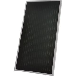 NPower Portable Amorphous Solar Panel Trickle Charger— 10 Watt, 12 Volt, 12.88in.L x 24.88in.H x 1.5in.D  Amorphous Solar Panels