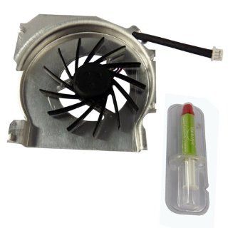 CPU Cooling FAN For IBM Thinkpad T43 T43P MCF 208AM05 1 W/Thermal Paste Grease Computers & Accessories