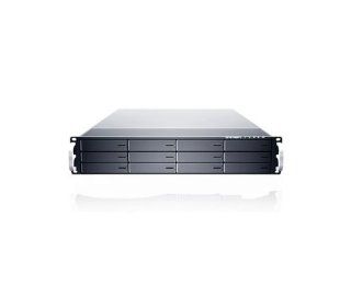Sans Digital Rackmount Server eSATA External Hard Drive Enclosure (EN208W+BXE) Electronics