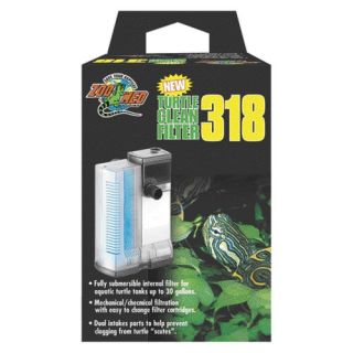 Turtle Clean 318 Internal Filter