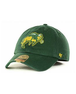 47 Brand North Dakota State Bison Franchise Cap   Sports Fan Shop By Lids   Men