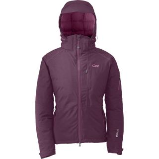 Outdoor Research Stormbound Jacket   Womens