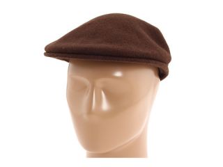 Kangol Wool 504 Tobacco