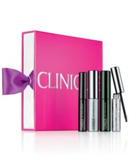 Clinique Bottom Lash Mascara   Gifts with Purchase   Beauty