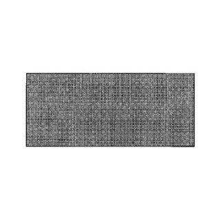 Virginia Abrasives 206 834060 Floor Sanding Sheet (Pack of 10)   Sandpaper Sheets  