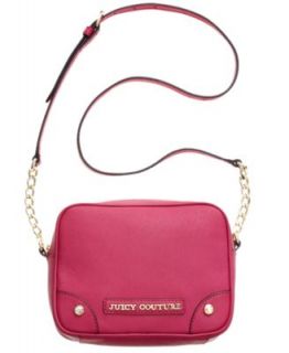 Juicy Couture Sierra Mod Shoulder Satchel   Handbags & Accessories