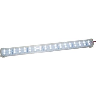 Phoenix USA 12 Volt LED Light Strip — 12in. x 1 1/8in., Model #DLF122LC  LED Automotive Work Lights