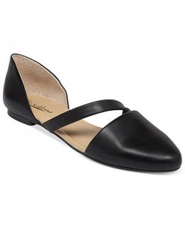 Lucky Brand Womens Allways Two Piece Flats   Shoes