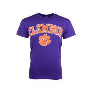 Clemson Tigers New Agenda NCAA Midsize T Shirt