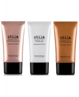 Stila Stay All Day 10 in 1 HD Bronzing Beauty Balm SPF 30   Makeup   Beauty