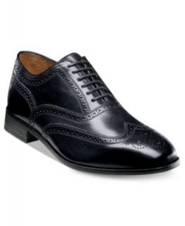 Florsheim Kenmoor Wing Tip Oxfords   Shoes   Men