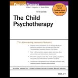 Child Psychotherapy Progress Notes