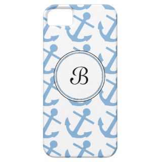 iPhone Cell Case in New 2014 Color Placid Blue iPhone 5/5S Case