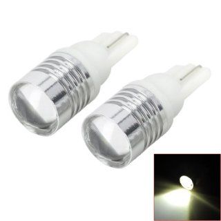 LY199 T10 CREE XP E R3 DC 12V 7W 6000K 280lm White Door Light/ License Plate Lamp / Width Lamp 2 PCS  Installation Services 