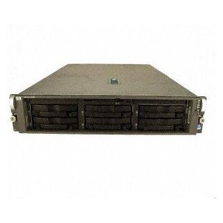 Compaq HP 333705 001 Proliant DL380 G3 Server 1x3.2Ghz 1M 533Mhz 1GB Computers & Accessories